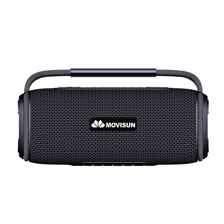 PARLANTES BLUETOOTH PORTABLE FUERZA 20 MOVISUN - ECMOVILATINO