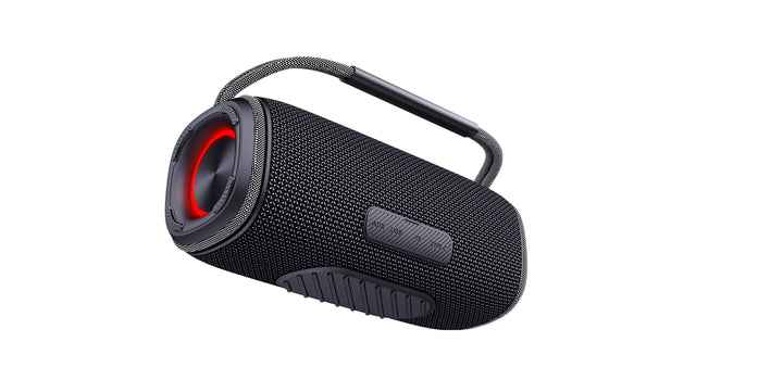 PARLANTES BLUETOOTH PORTABLE FUERZA 20 MOVISUN - ECMOVILATINO