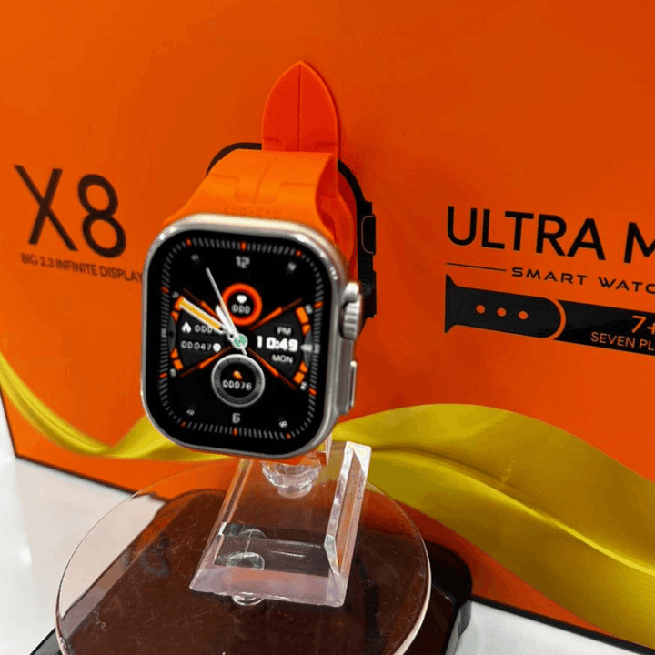 smartwatch-ecuador-x8-ultra-max