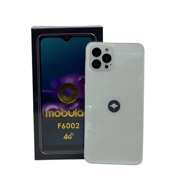 CELULAR MOBULAA F6002