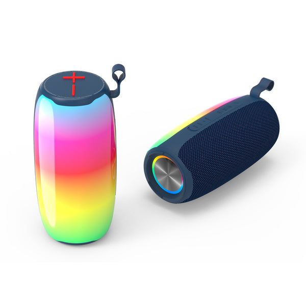 PARLANTE BLUETOOTH-DISCO - ECMOVILATINO