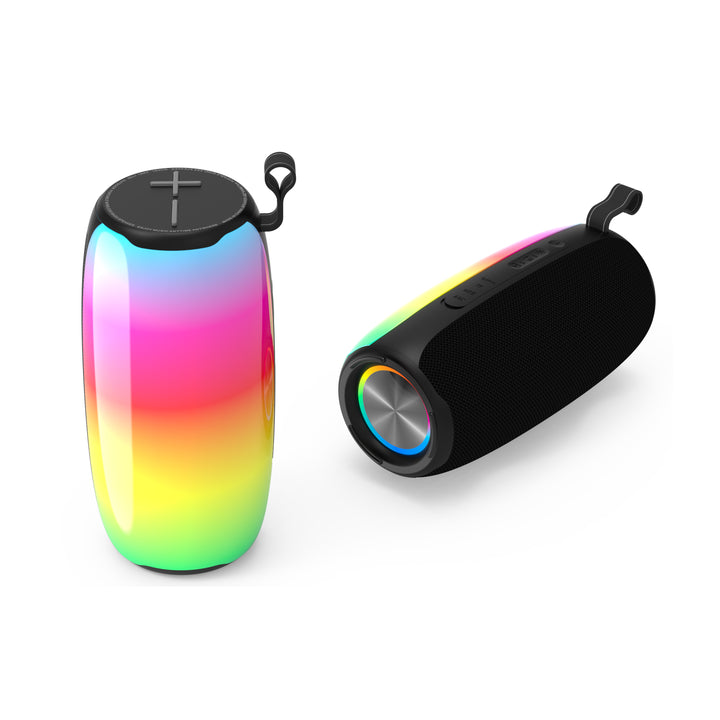 PARLANTE BLUETOOTH-DISCO - ECMOVILATINO