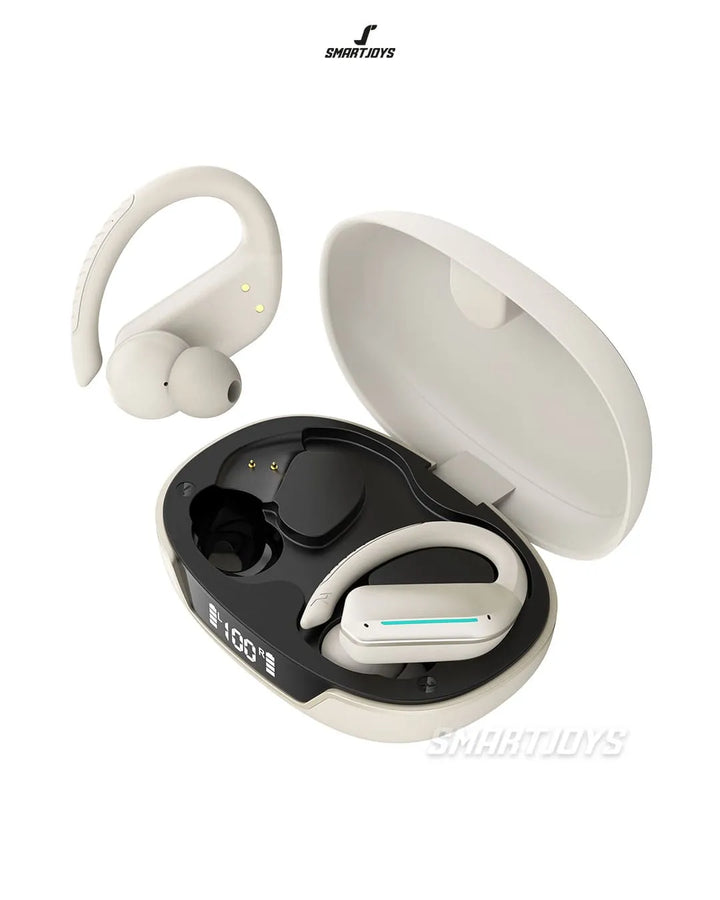 AUDIFONOS BLUETOOTH - T15 - ECMOVILATINO