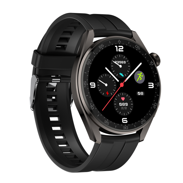 Smartwatch Mobulaa SK13 - ECMOVILATINO