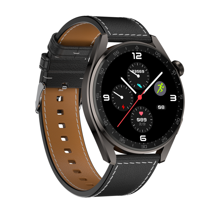 Smartwatch Mobulaa SK13 - ECMOVILATINO