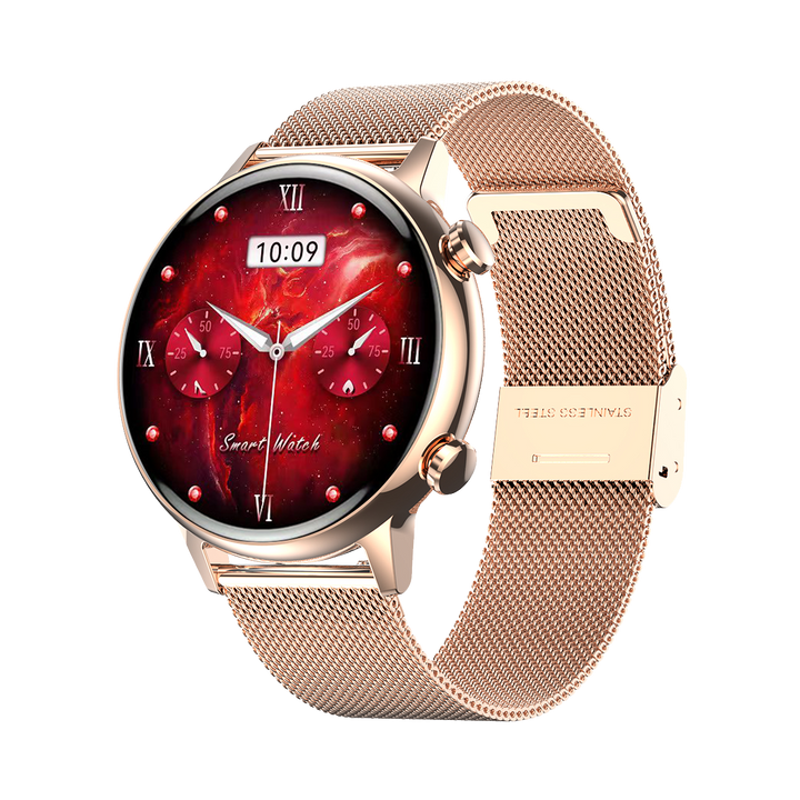 Smartwatch G-tide ROMANCE - ECMOVILATINO