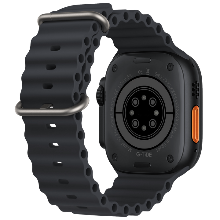 Smartwatch G-TIDE S2 PRO - ECMOVILATINO