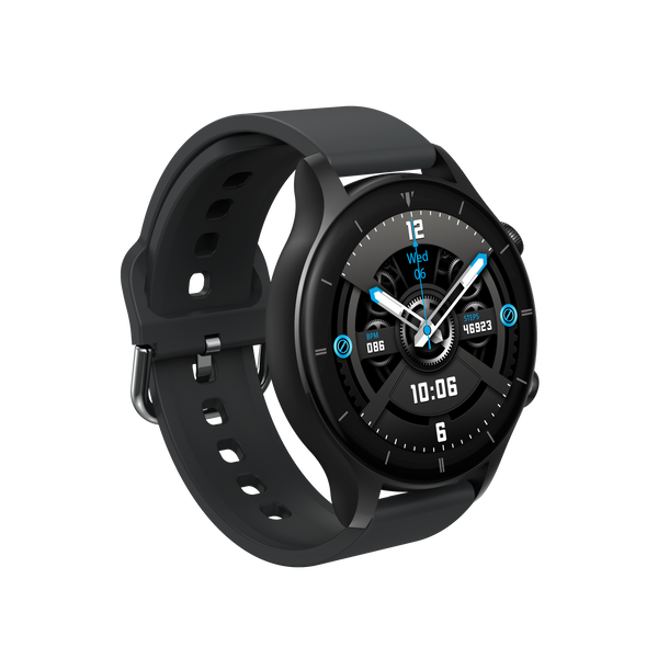 Smartwatch deportivio G-Tide R1 Sumergible - ECMOVILATINO