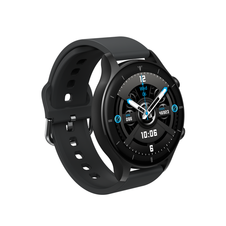 Smartwatch deportivio G-Tide R1 Sumergible - ECMOVILATINO