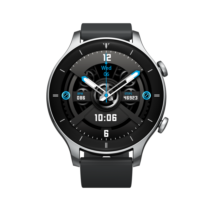 Smartwatch deportivio G-Tide R1 Sumergible - ECMOVILATINO