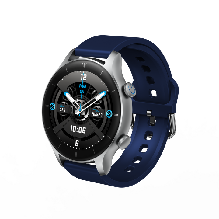 Smartwatch deportivio G-Tide R1 Sumergible - ECMOVILATINO