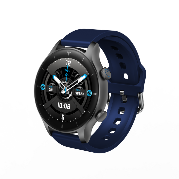 Smartwatch deportivio G-Tide R1 Sumergible - ECMOVILATINO