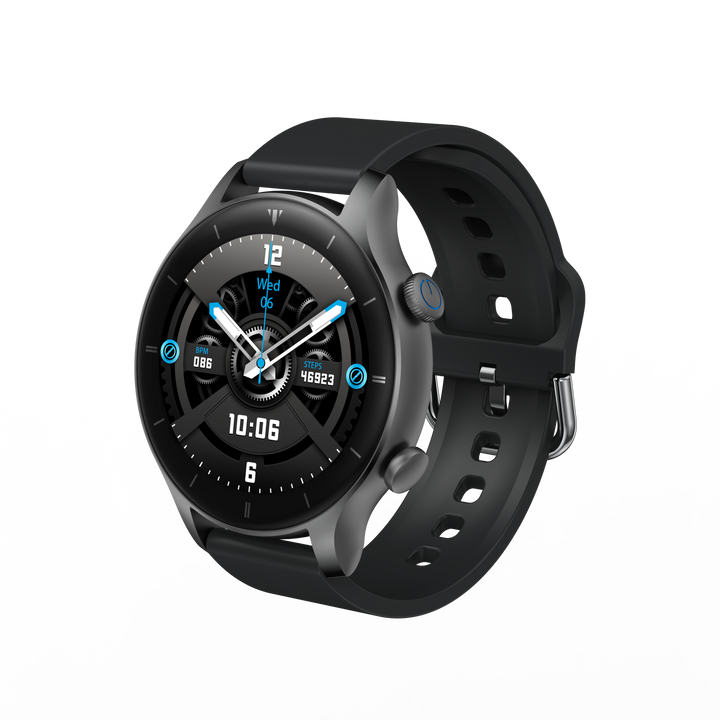 Smartwatch deportivio G-Tide R1 Sumergible - ECMOVILATINO