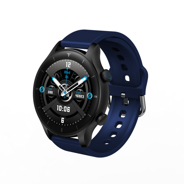 Smartwatch deportivio G-Tide R1 Sumergible - ECMOVILATINO