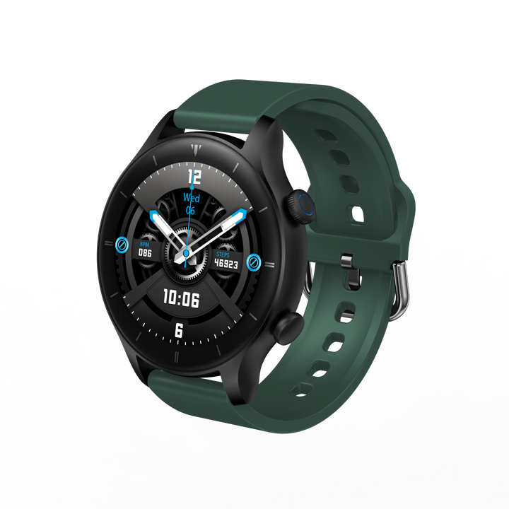 Smartwatch deportivio G-Tide R1 Sumergible - ECMOVILATINO