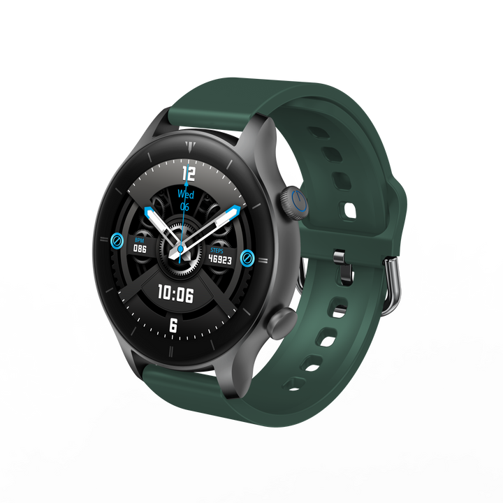 Smartwatch deportivio G-Tide R1 Sumergible - ECMOVILATINO