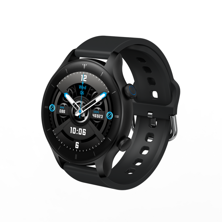 Smartwatch deportivio G-Tide R1 Sumergible - ECMOVILATINO