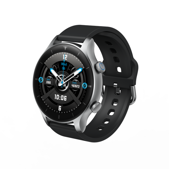 Smartwatch deportivio G-Tide R1 Sumergible - ECMOVILATINO