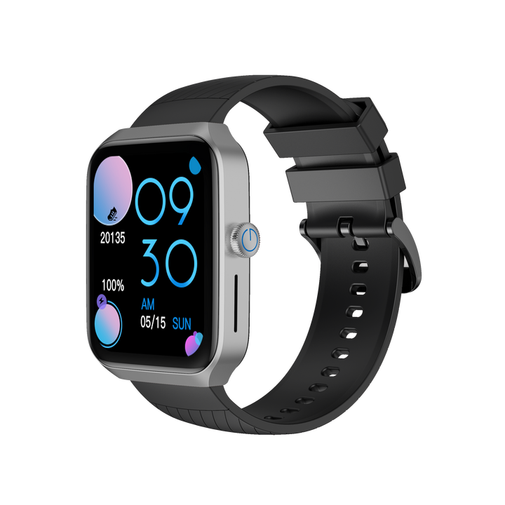 Smartwatch G-TIDE S1 LITE Sumergible - ECMOVILATINO