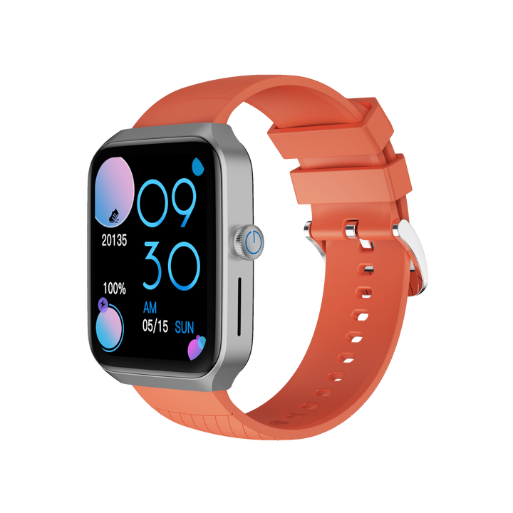 Smartwatch G-TIDE S1 LITE Sumergible - ECMOVILATINO