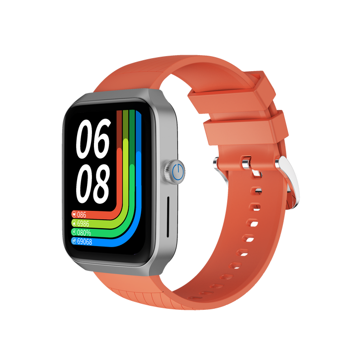 Smartwatch G-TIDE S1 LITE Sumergible - ECMOVILATINO