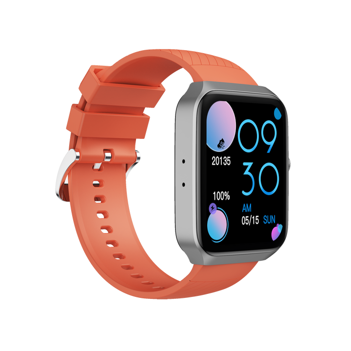 Smartwatch G-TIDE S1 LITE Sumergible - ECMOVILATINO