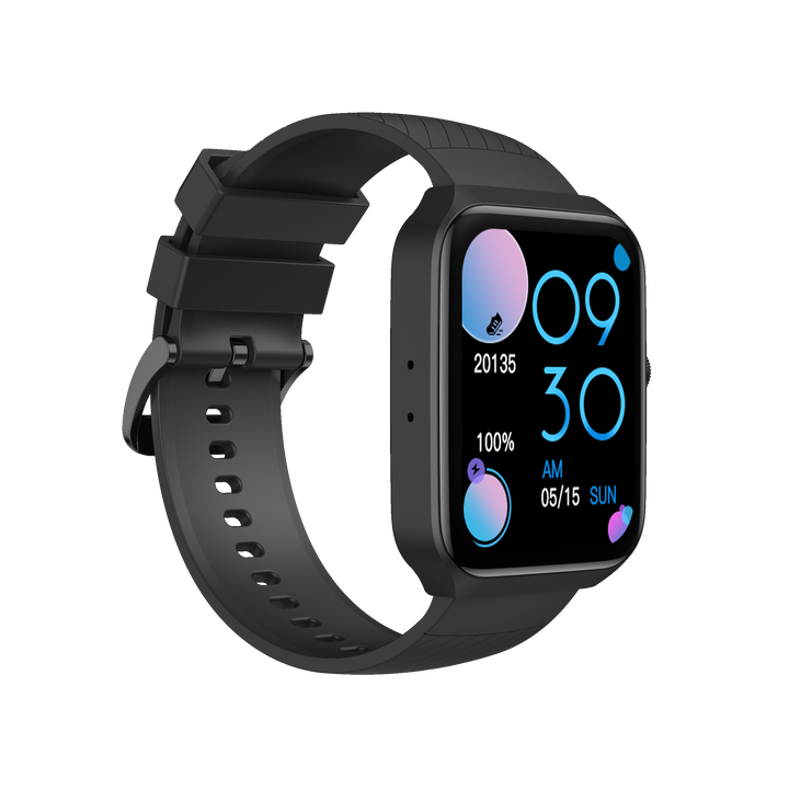 Smartwatch G-TIDE S1 LITE Sumergible - ECMOVILATINO