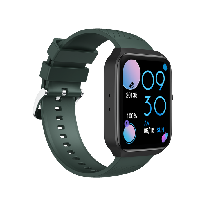 Smartwatch G-TIDE S1 LITE Sumergible - ECMOVILATINO