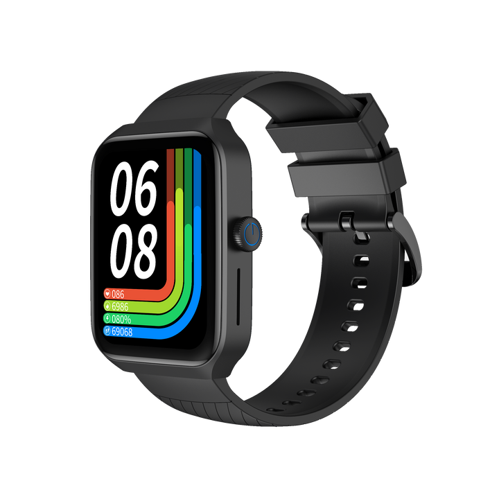 Smartwatch G-TIDE S1 LITE Sumergible - ECMOVILATINO