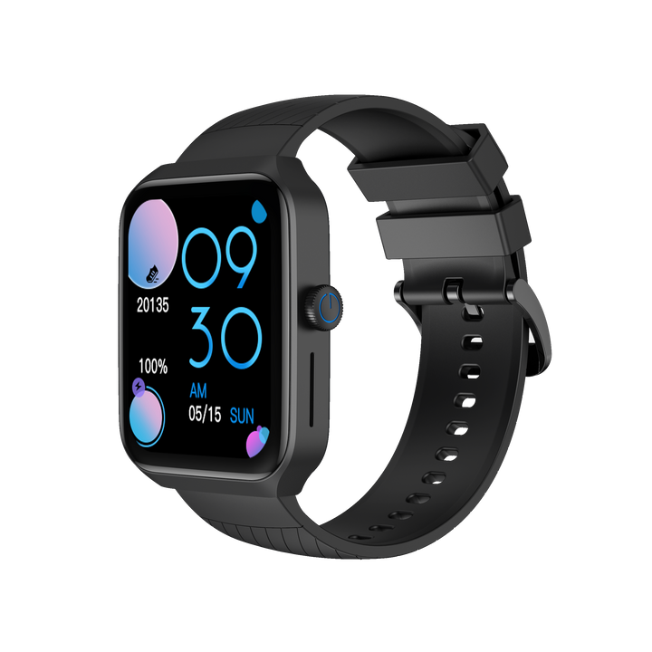 Smartwatch G-TIDE S1 LITE Sumergible - ECMOVILATINO