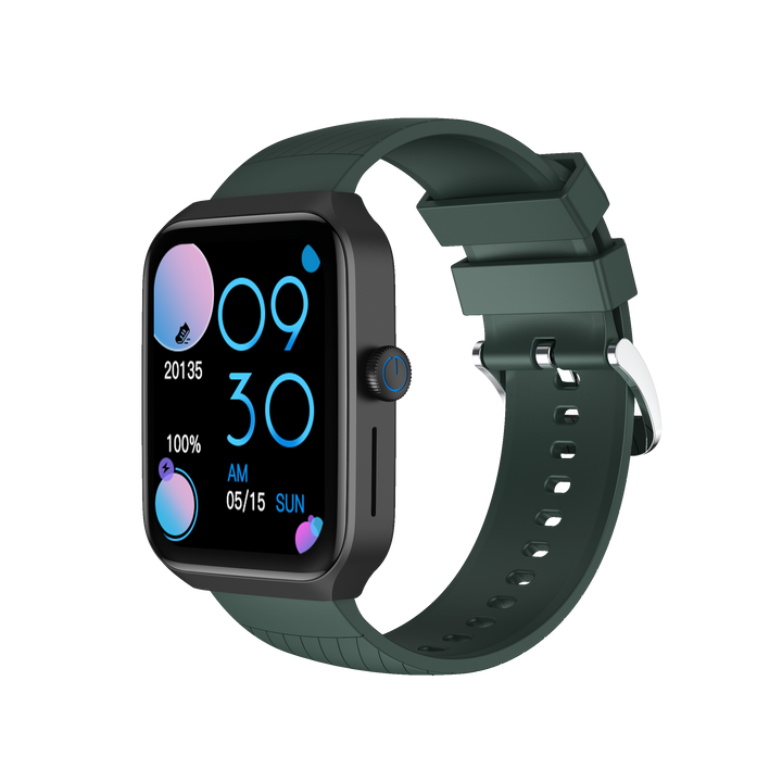 Smartwatch G-TIDE S1 LITE Sumergible - ECMOVILATINO