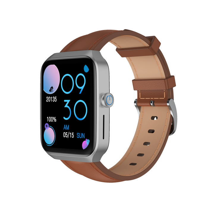 Smartwatch G-TIDE S1 LITE Sumergible - ECMOVILATINO