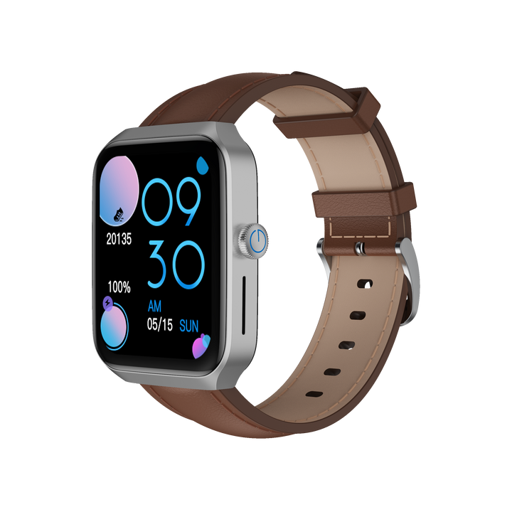 Smartwatch G-TIDE S1 LITE Sumergible - ECMOVILATINO