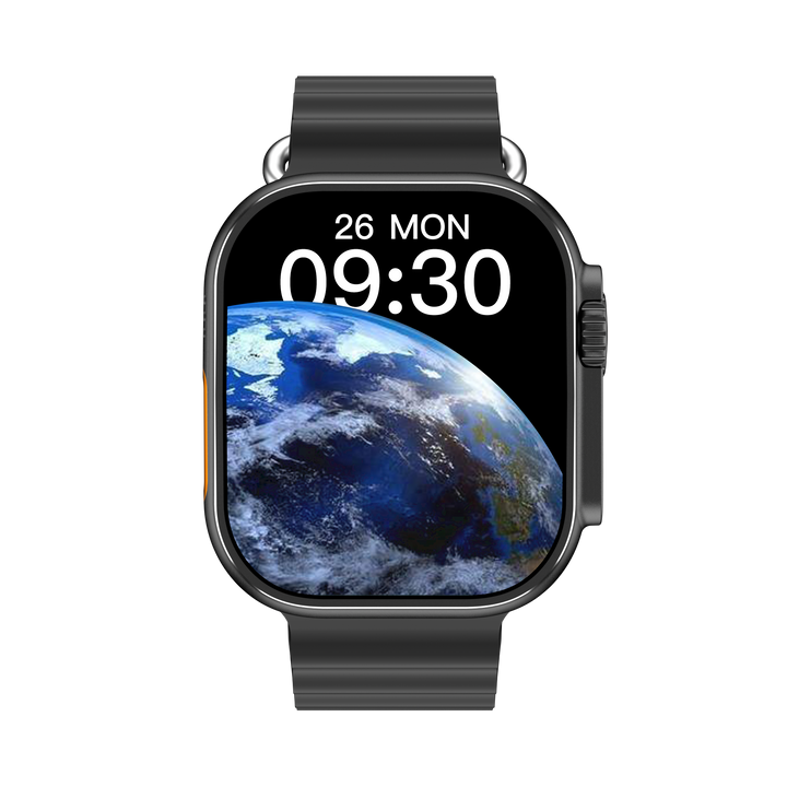 Smartwatch mobulaa IW10 ULTRA - ECMOVILATINO