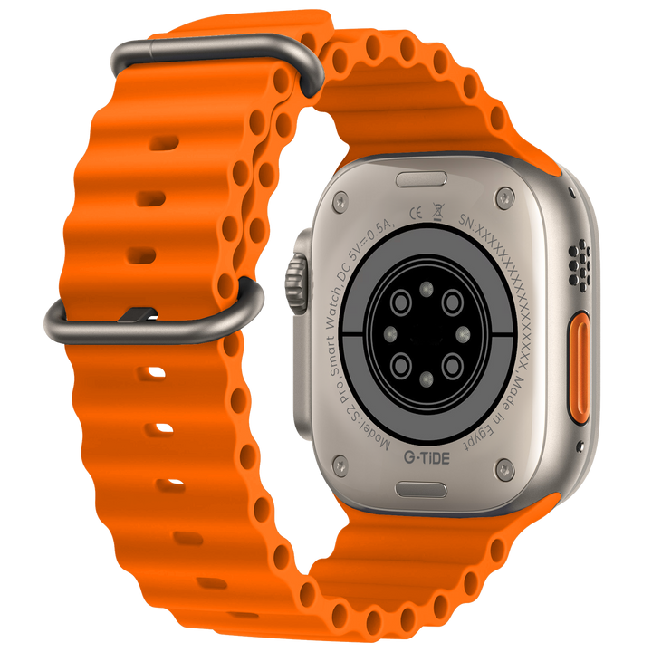 Smartwatch G-TIDE S2 PRO - ECMOVILATINO