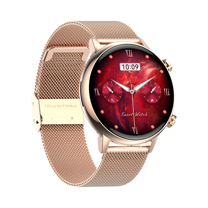 Smartwatch G-tide ROMANCE - ECMOVILATINO