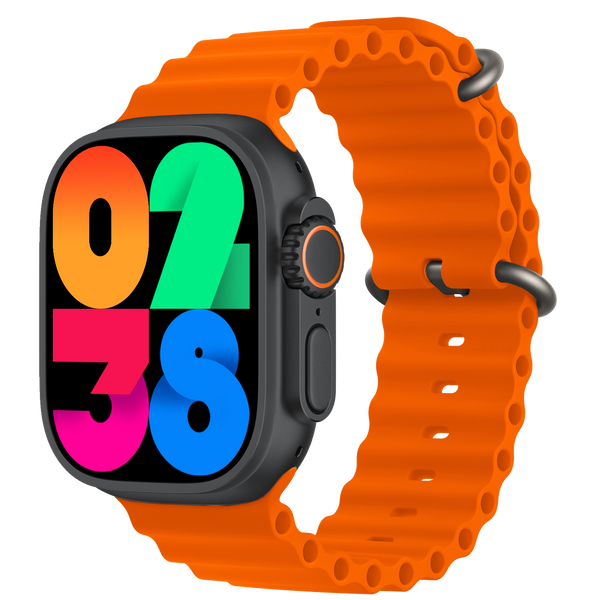 Smartwatch G-TIDE S2 PRO - ECMOVILATINO