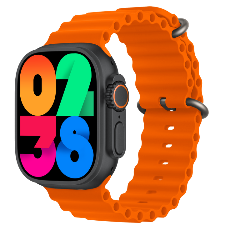 Smartwatch G-TIDE S2 PRO - ECMOVILATINO