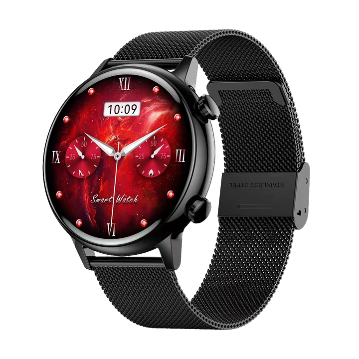 Smartwatch G-tide ROMANCE - ECMOVILATINO