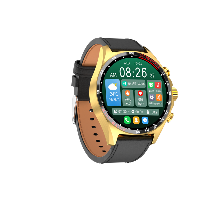 Smartwatch mobulaa SK27 - ECMOVILATINO