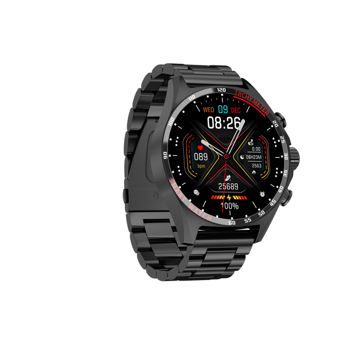 Smartwatch mobulaa SK27 - ECMOVILATINO