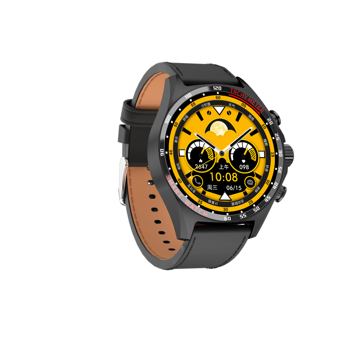 Smartwatch mobulaa SK27 - ECMOVILATINO