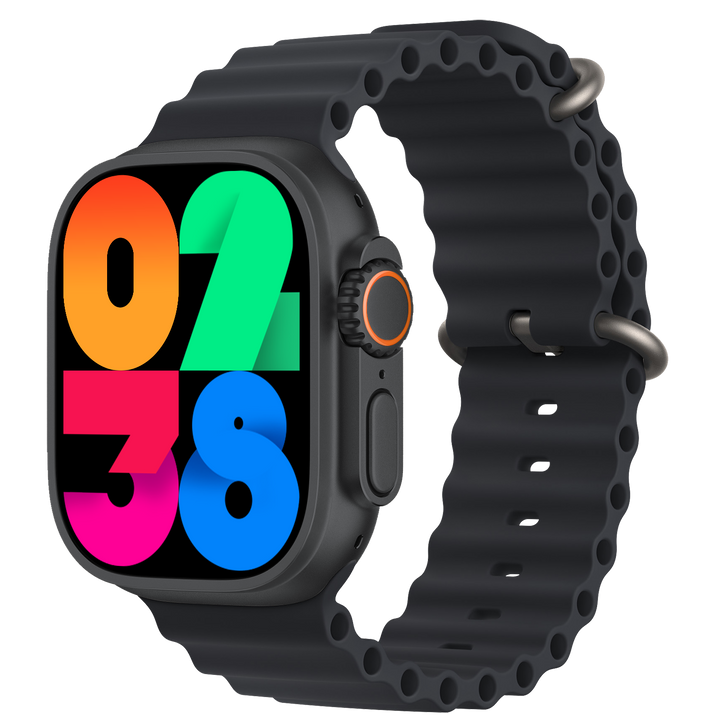 Smartwatch G-TIDE S2 PRO - ECMOVILATINO