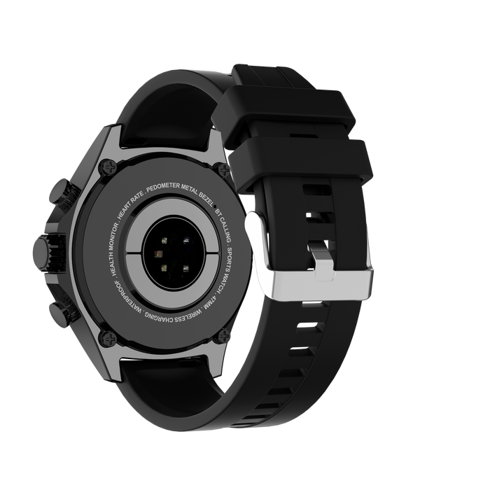 Smartwatch mobulaa SK27 - ECMOVILATINO