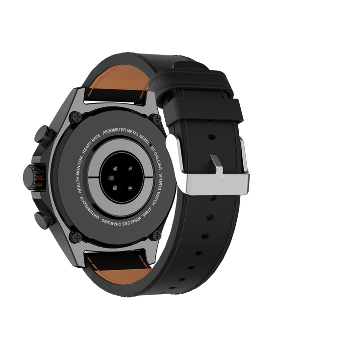 Smartwatch mobulaa SK27 - ECMOVILATINO