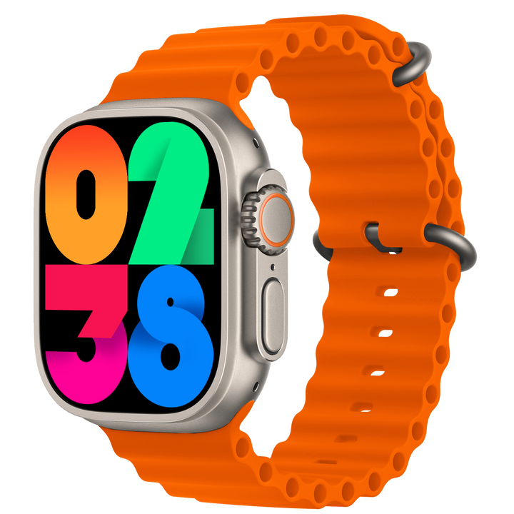 Smartwatch G-TIDE S2 PRO - ECMOVILATINO