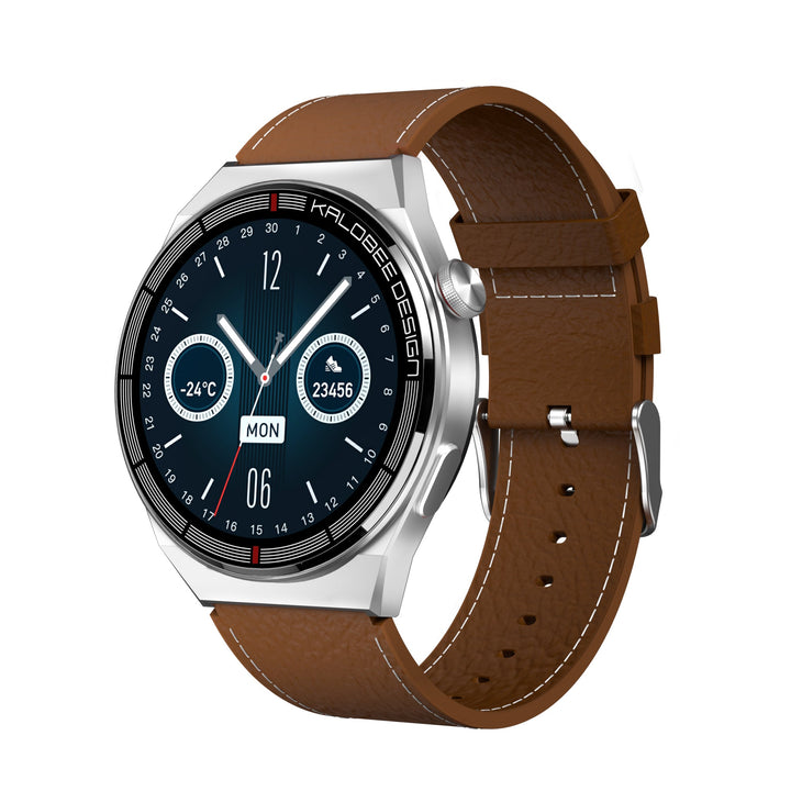 Smartwatch mobulaa SK18 - ECMOVILATINO