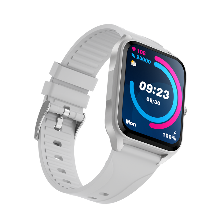 Smartwatch G-TIDE Q1 Sumergible - ECMOVILATINO