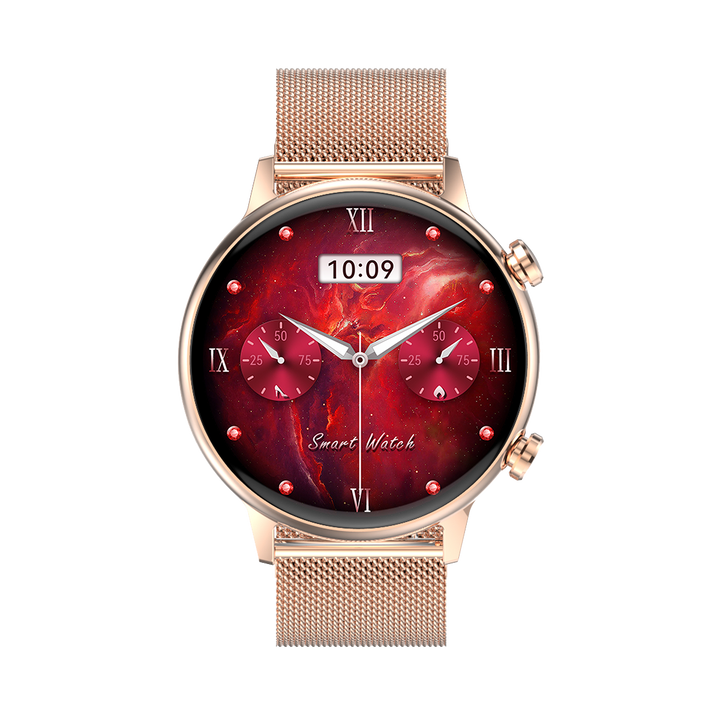 Smartwatch G-tide ROMANCE - ECMOVILATINO