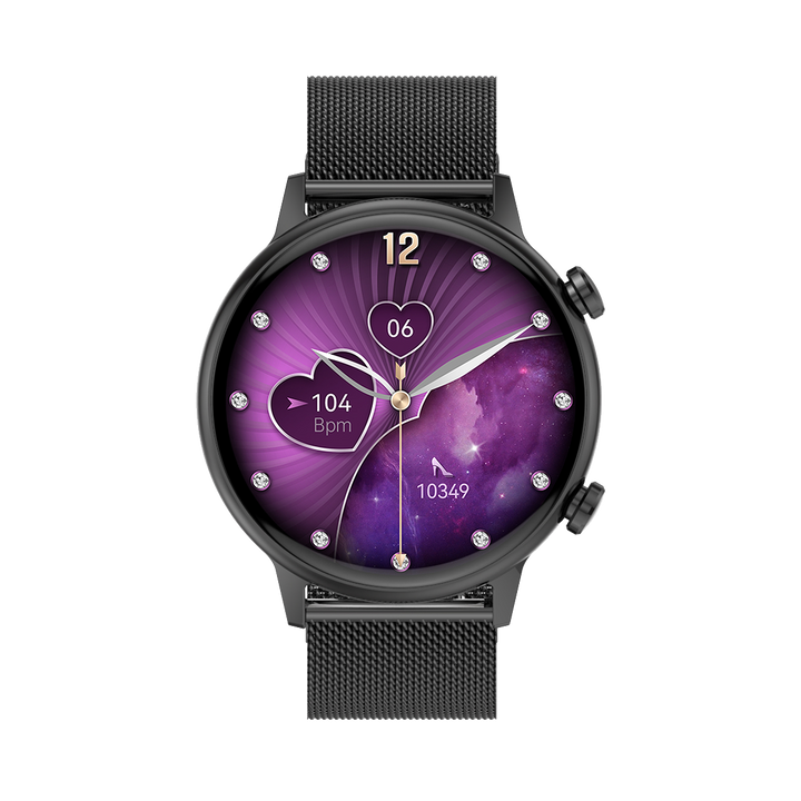 Smartwatch G-tide ROMANCE - ECMOVILATINO